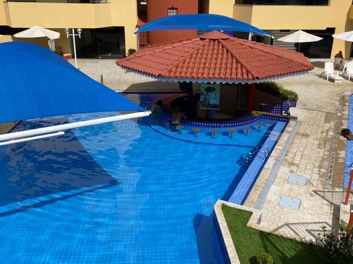 Parque Das Aguas Quentes Caldas Novas Luaran gambar