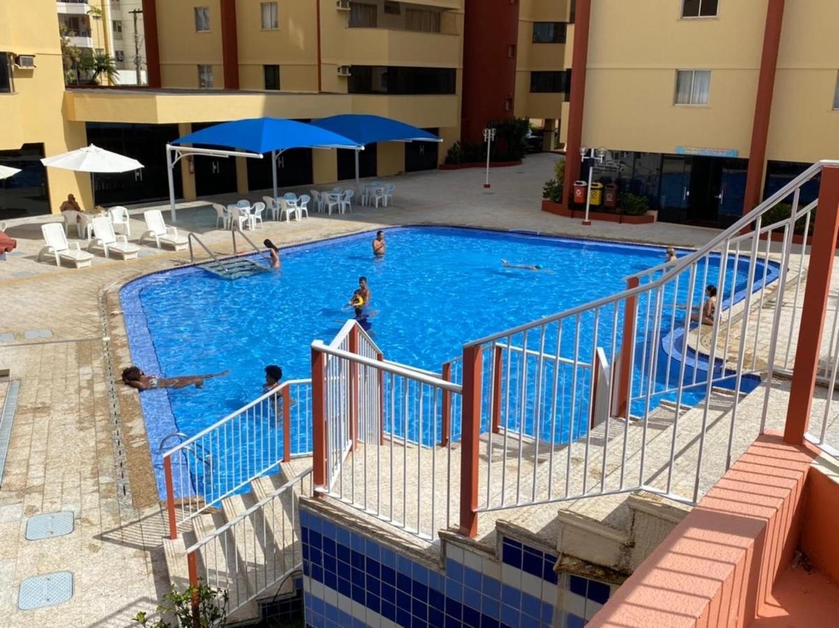 Parque Das Aguas Quentes Caldas Novas Luaran gambar