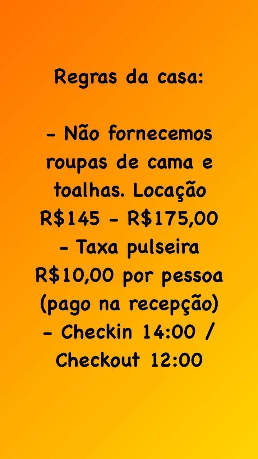 Parque Das Aguas Quentes Caldas Novas Luaran gambar